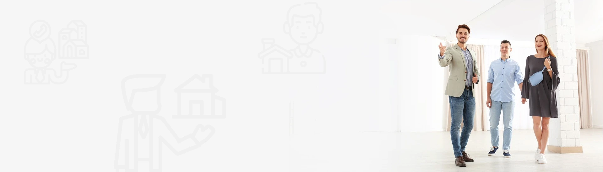 Travailler dans l’immobilier