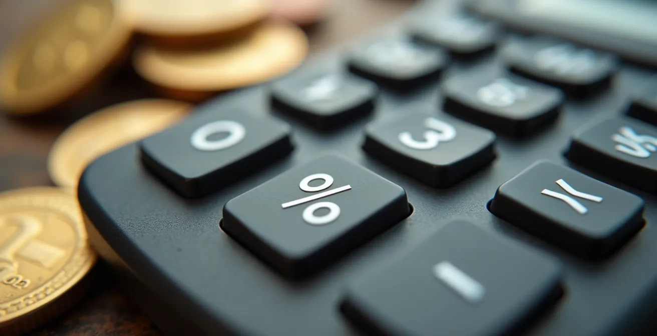 Analyse comparative de la rentabilité réelle des investissements immobiliers
