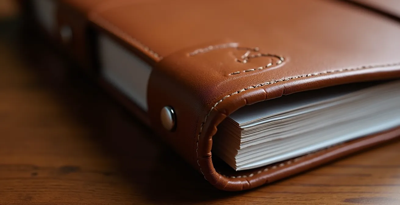 Dossier de gestion locative professionnel organisé