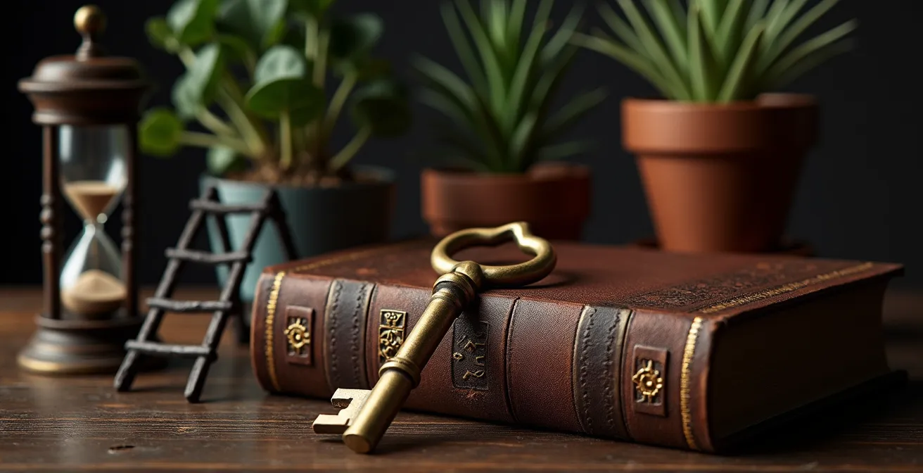 Examen attentif d'un règlement de copropriété avec mise en évidence des clauses restrictives